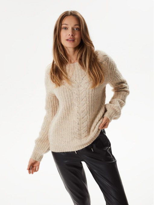 Свитер DIVERSE модель 10038014 Фото