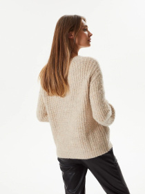 Свитер DIVERSE модель 10038014 Свитер DIVERSE модель 10038014 Фото