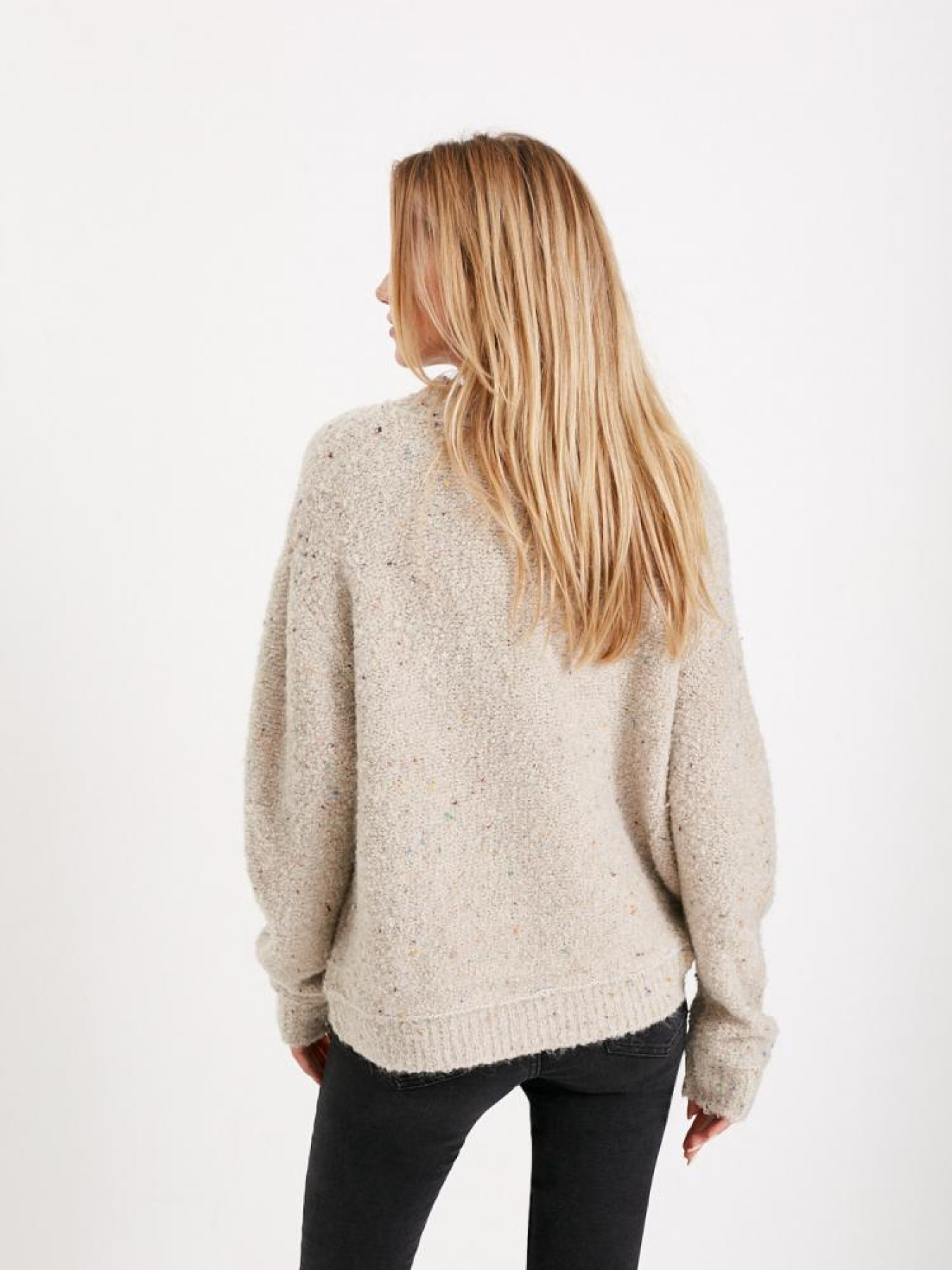 Свитер DIVERSE модель 10038019 Фото