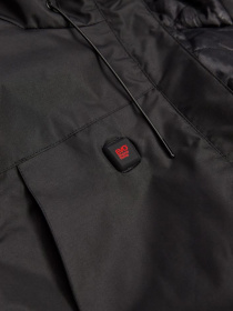 Зимняя куртка DIVERSE модель 10038064 Фото