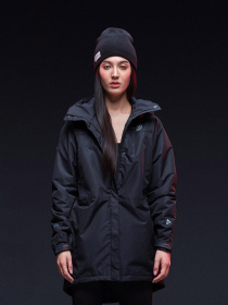 Зимняя куртка DIVERSE модель 10038064 Фото