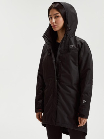 Зимова куртка DIVERSE модель 10038064 Фото