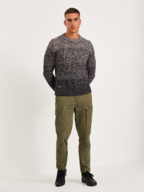 Свитер DIVERSE модель 10038189 Фото