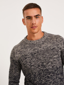 Свитер DIVERSE модель 10038189 Фото