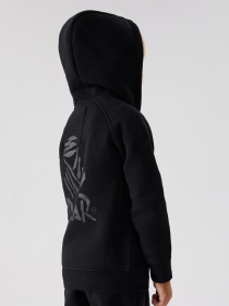 Спортивная кофта DIVERSE модель 10038477 Спортивная кофта DIVERSE модель 10038477 Фото