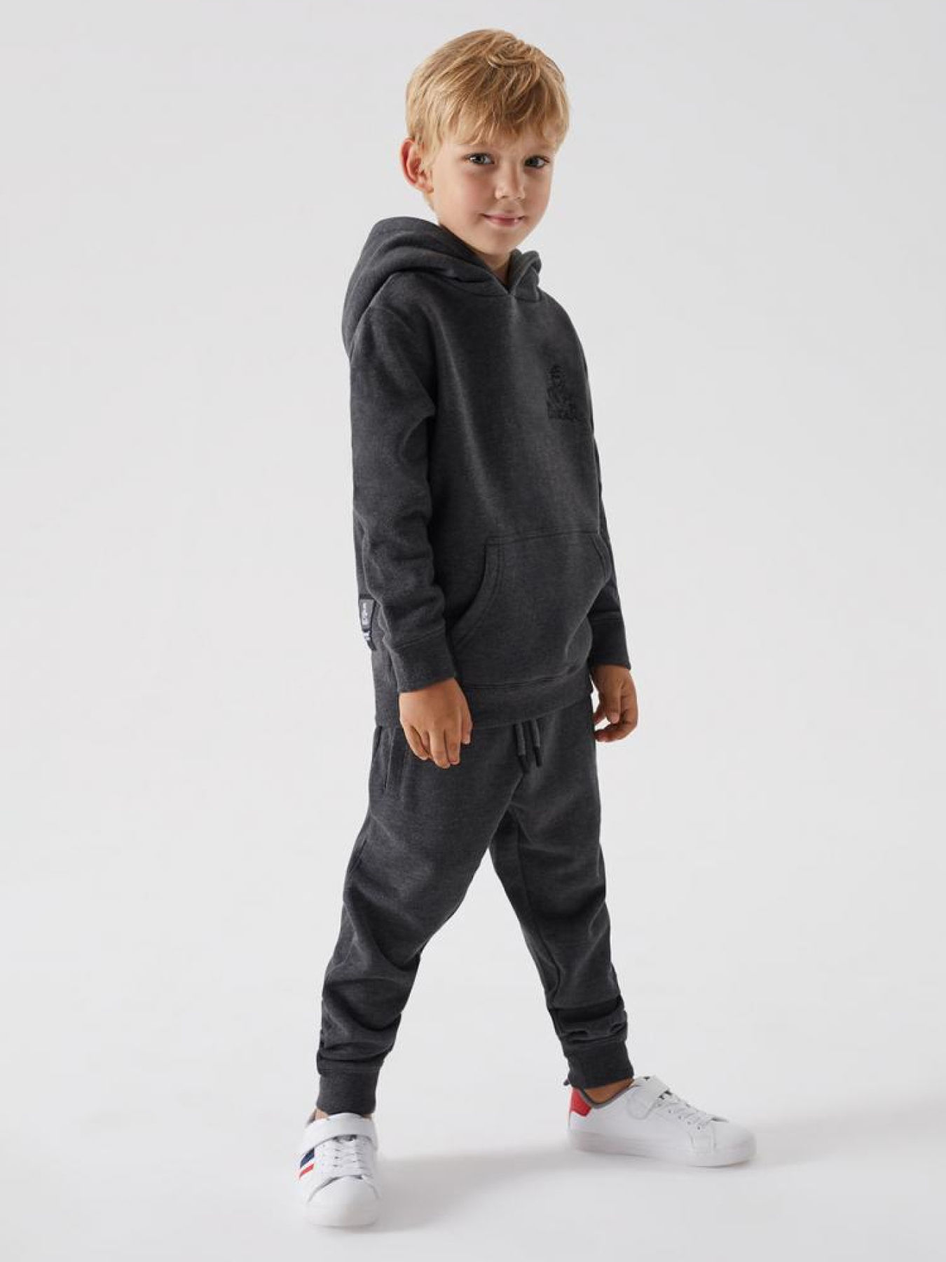 Худи DIVERSE Dkr Kid H1 модель 10038478 Фото