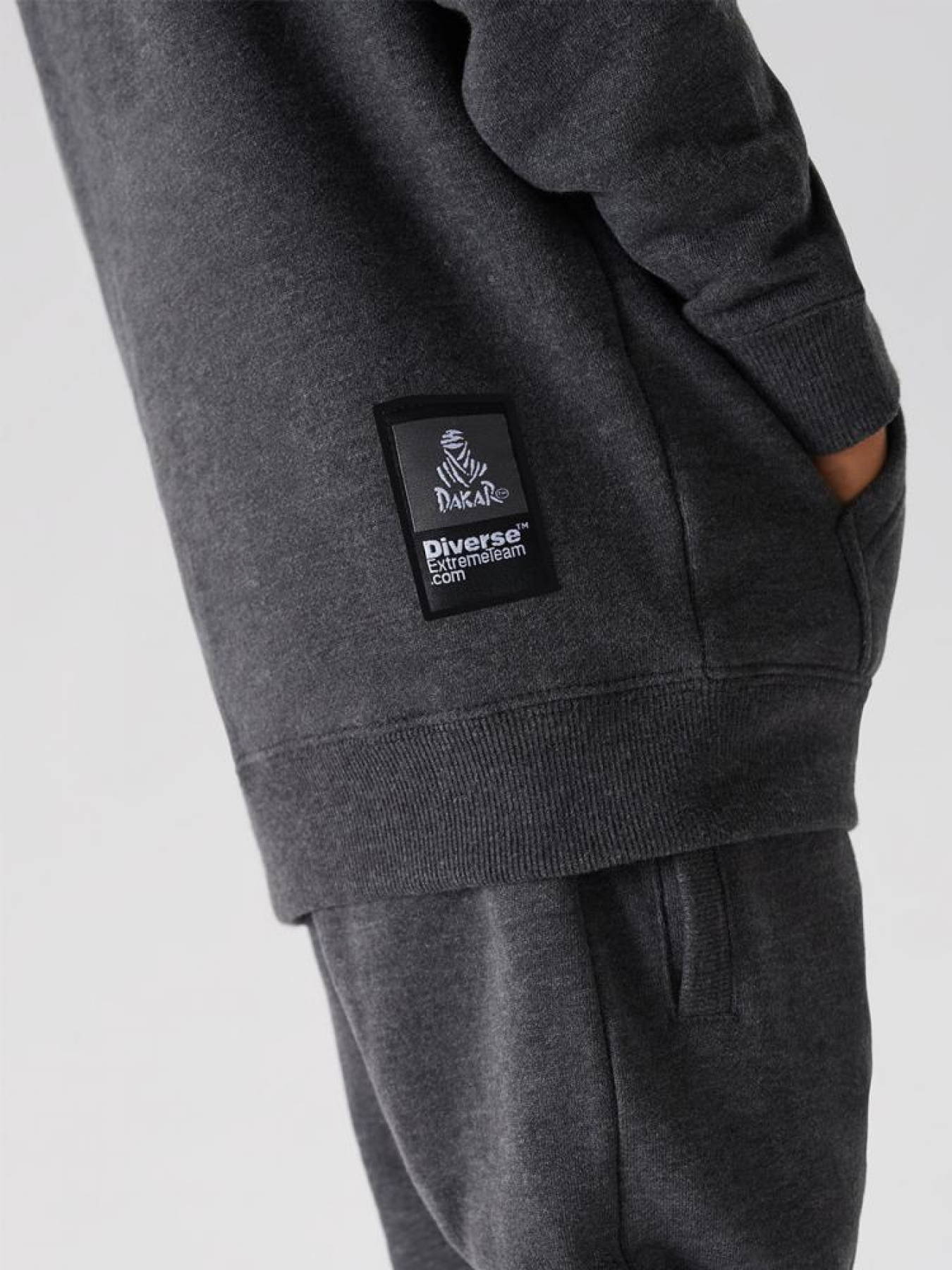 Худи DIVERSE Dkr Kid H1 модель 10038478 Худи DIVERSE Dkr Kid H1 модель 10038478 Фото