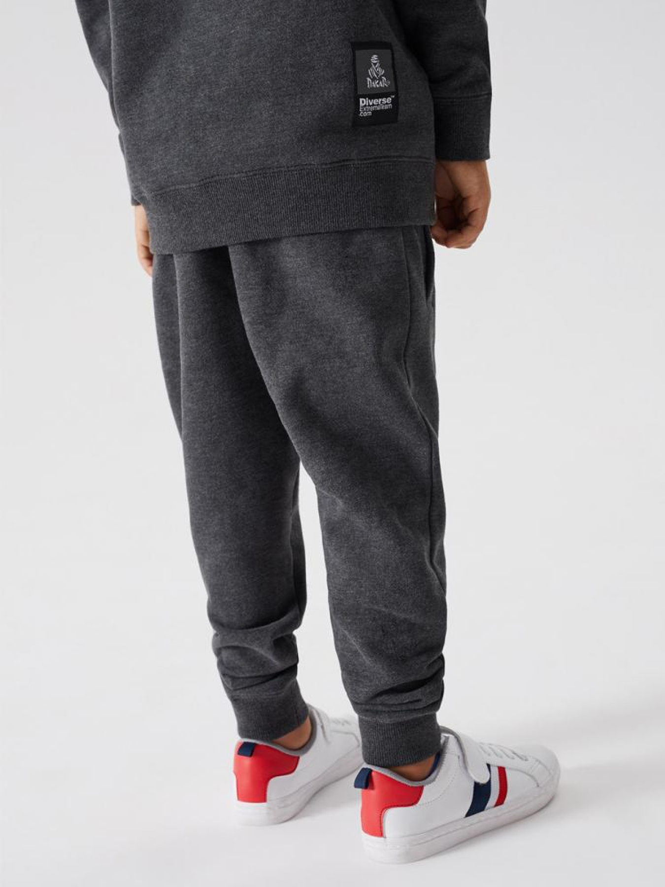 Штаны спортивные DIVERSE Dkr Kid Jog1 модель 10038505 Фото