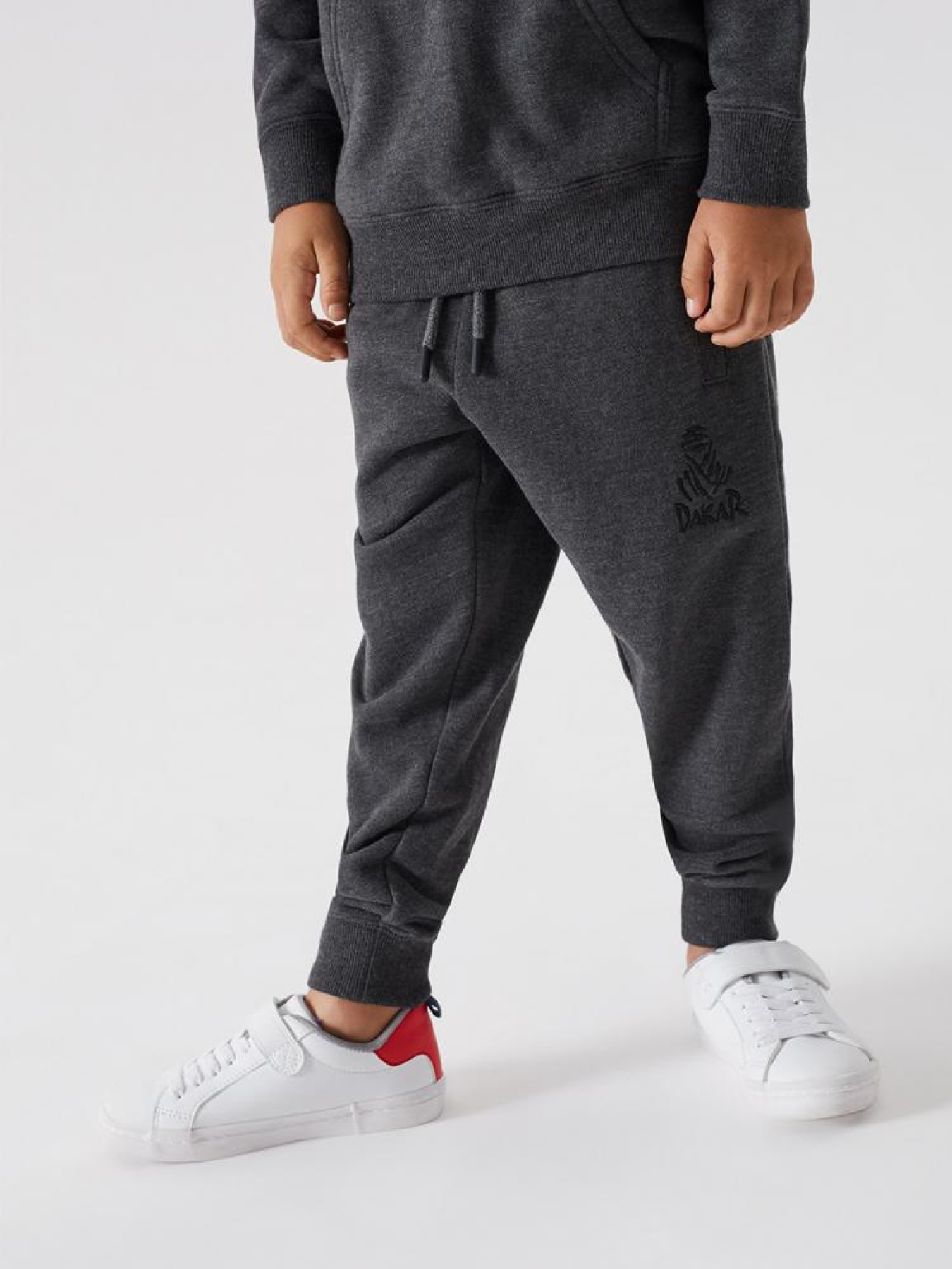 Штаны спортивные DIVERSE Dkr Kid Jog1 модель 10038505 Фото