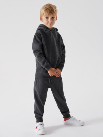 Штаны спортивные DIVERSE Dkr Kid Jog1 модель 10038505 Фото