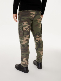 Карго DIVERSE модель 10038517 Фото