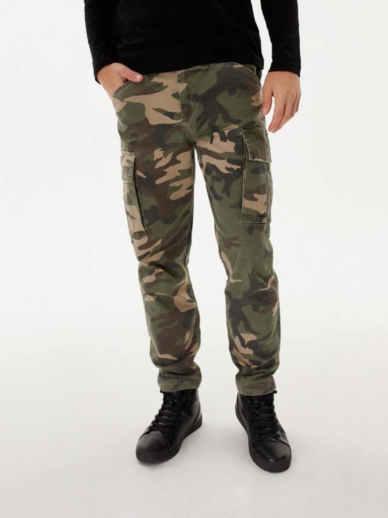 Карго DIVERSE модель 10038517 Карго DIVERSE модель 10038517 Фото