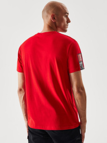 Футболка DIVERSE модель 10038534 Фото