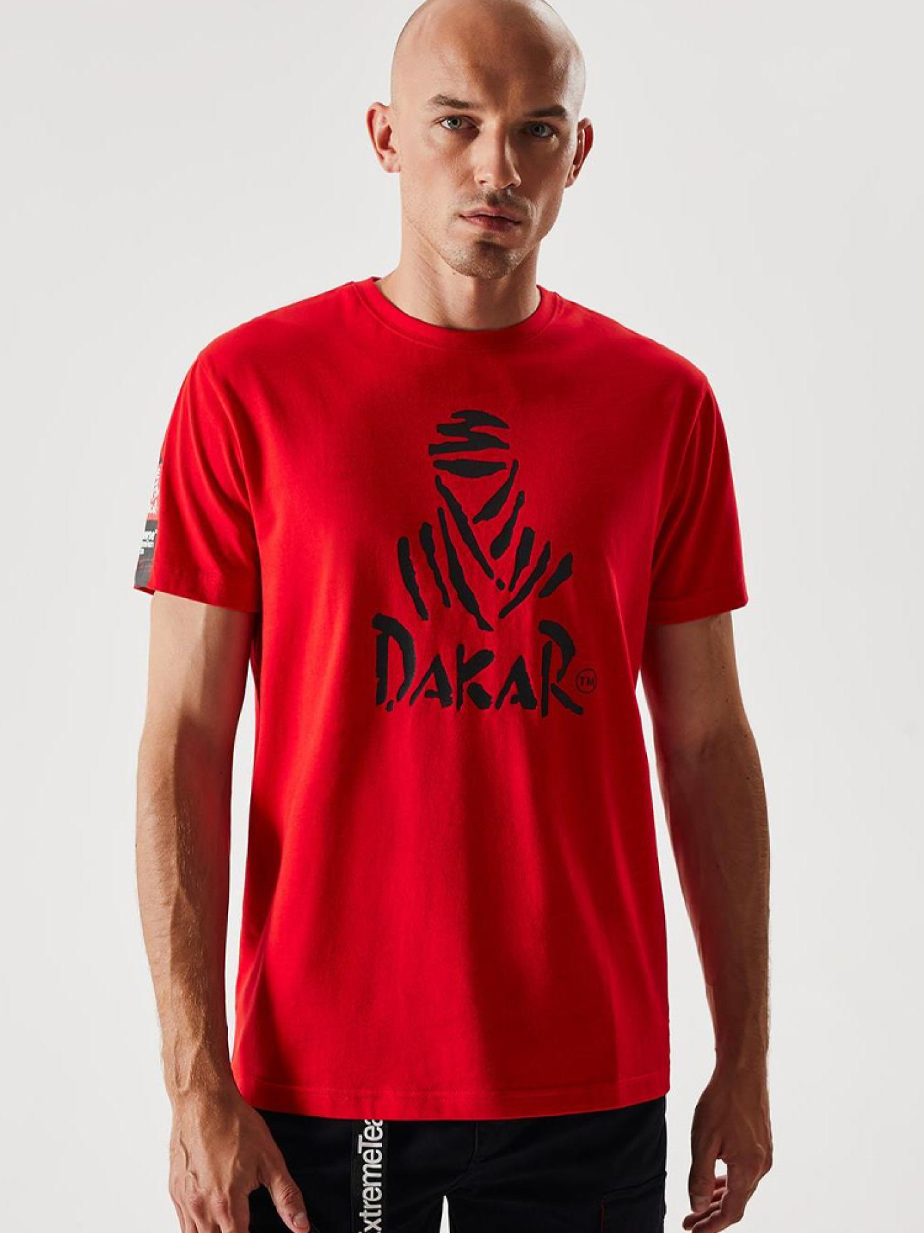 Футболка DIVERSE модель 10038534 Футболка DIVERSE модель 10038534 Фото