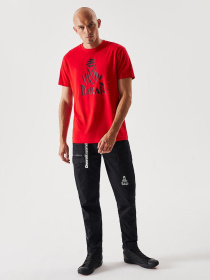 Футболка DIVERSE модель 10038534 Футболка DIVERSE модель 10038534 Фото