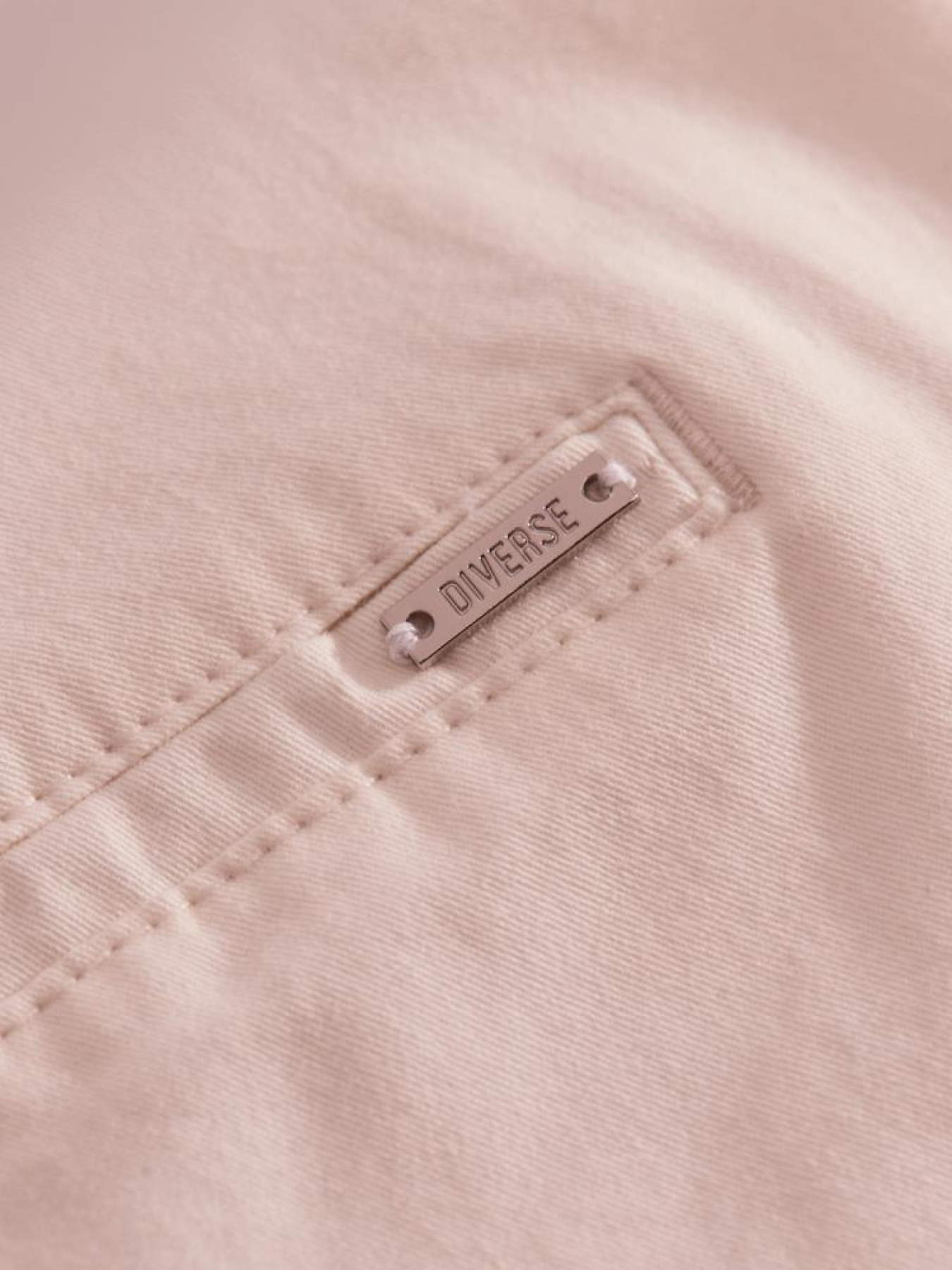 Повсякденні шорти DIVERSE модель 10038872 Фото