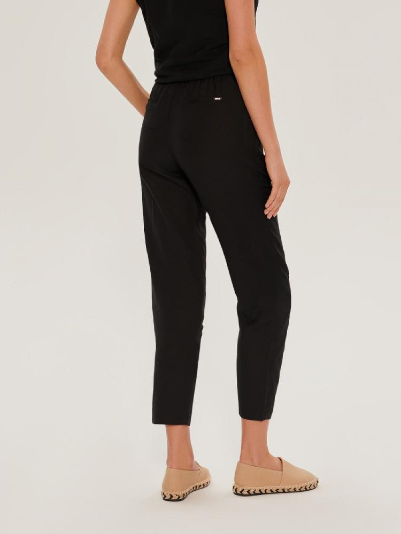 Брюки повседневные DIVERSE модель 10039137 Фото