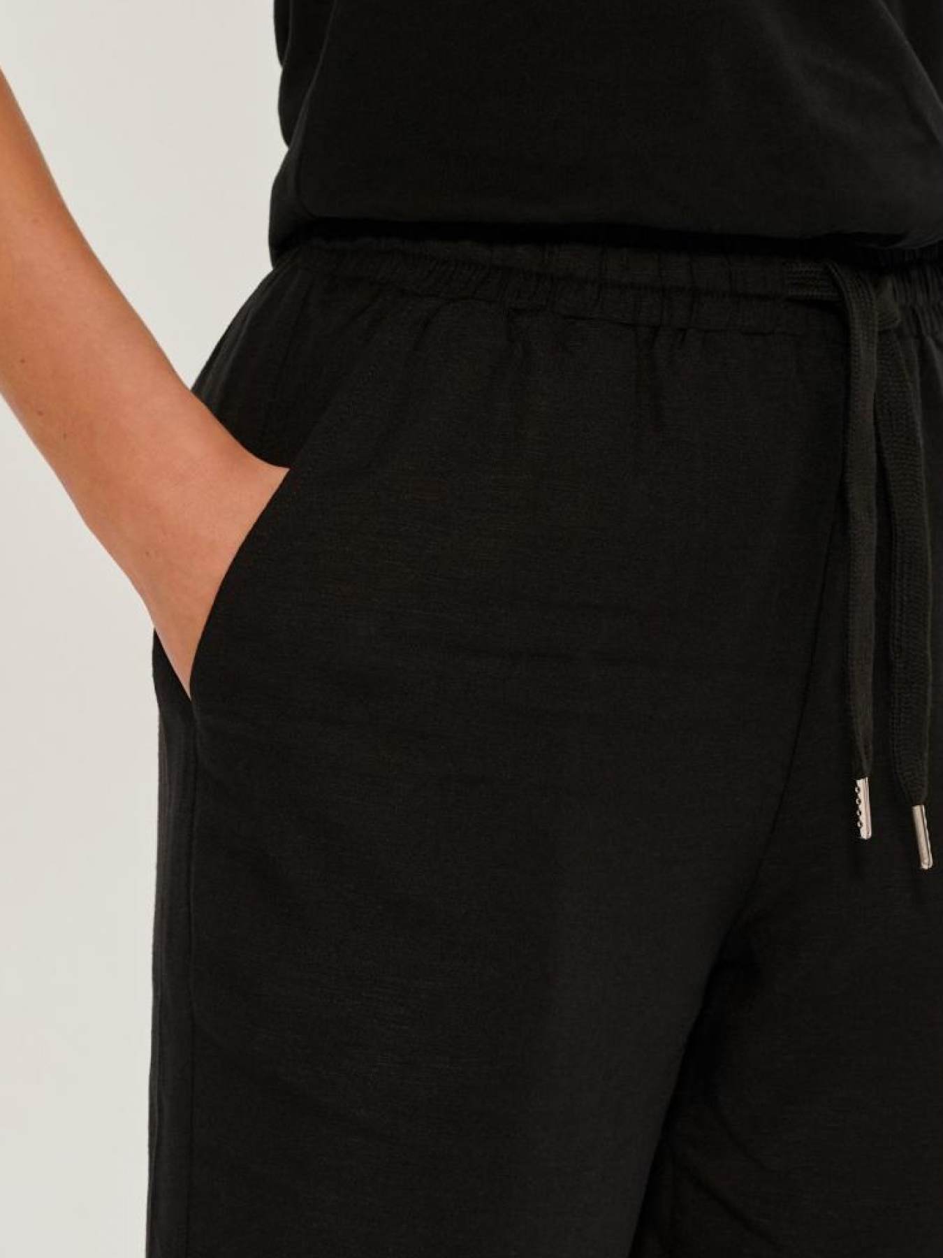 Повсякденні штани DIVERSE модель 10039137 Фото