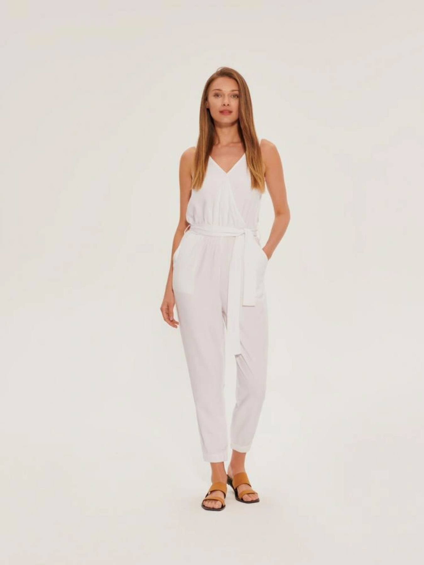 Комбінезон DIVERSE модель 10039138 Фото