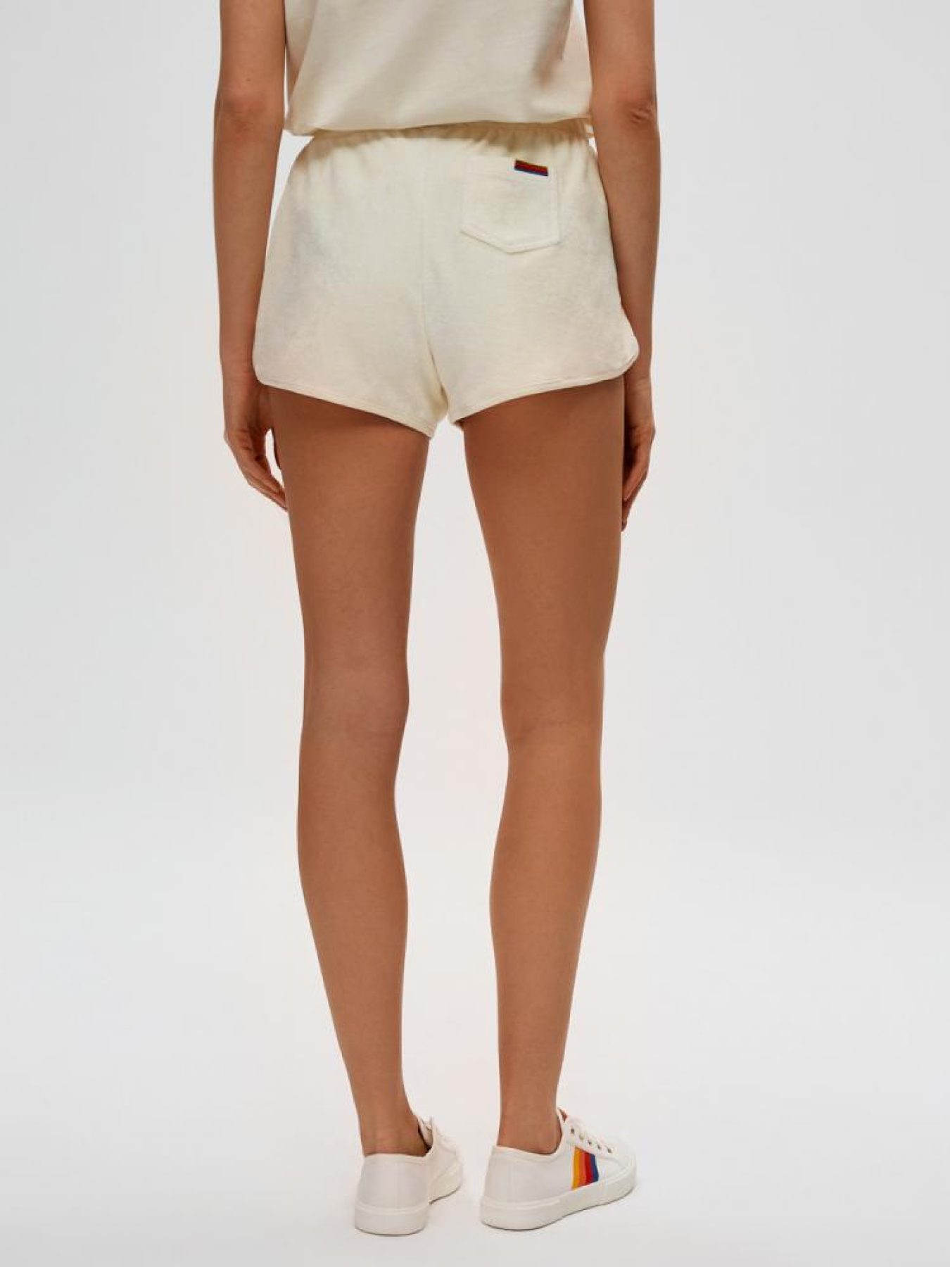 Шорти DIVERSE модель 10039307 Фото