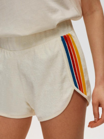 Повседневные шорты DIVERSE модель 10039307 Фото