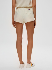 Повседневные шорты DIVERSE модель 10039307 Фото