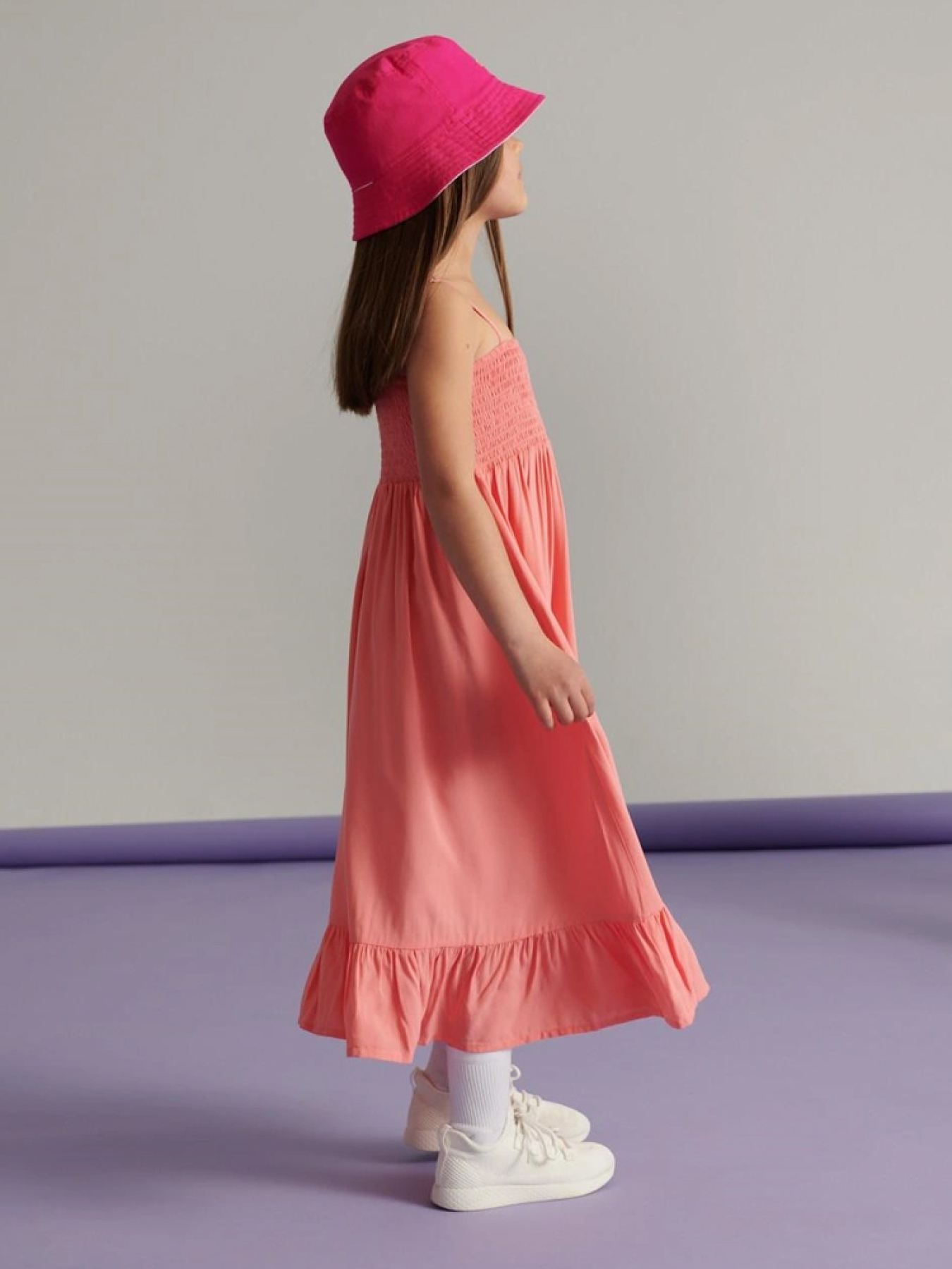 Сарафан DIVERSE модель 10039329 Фото