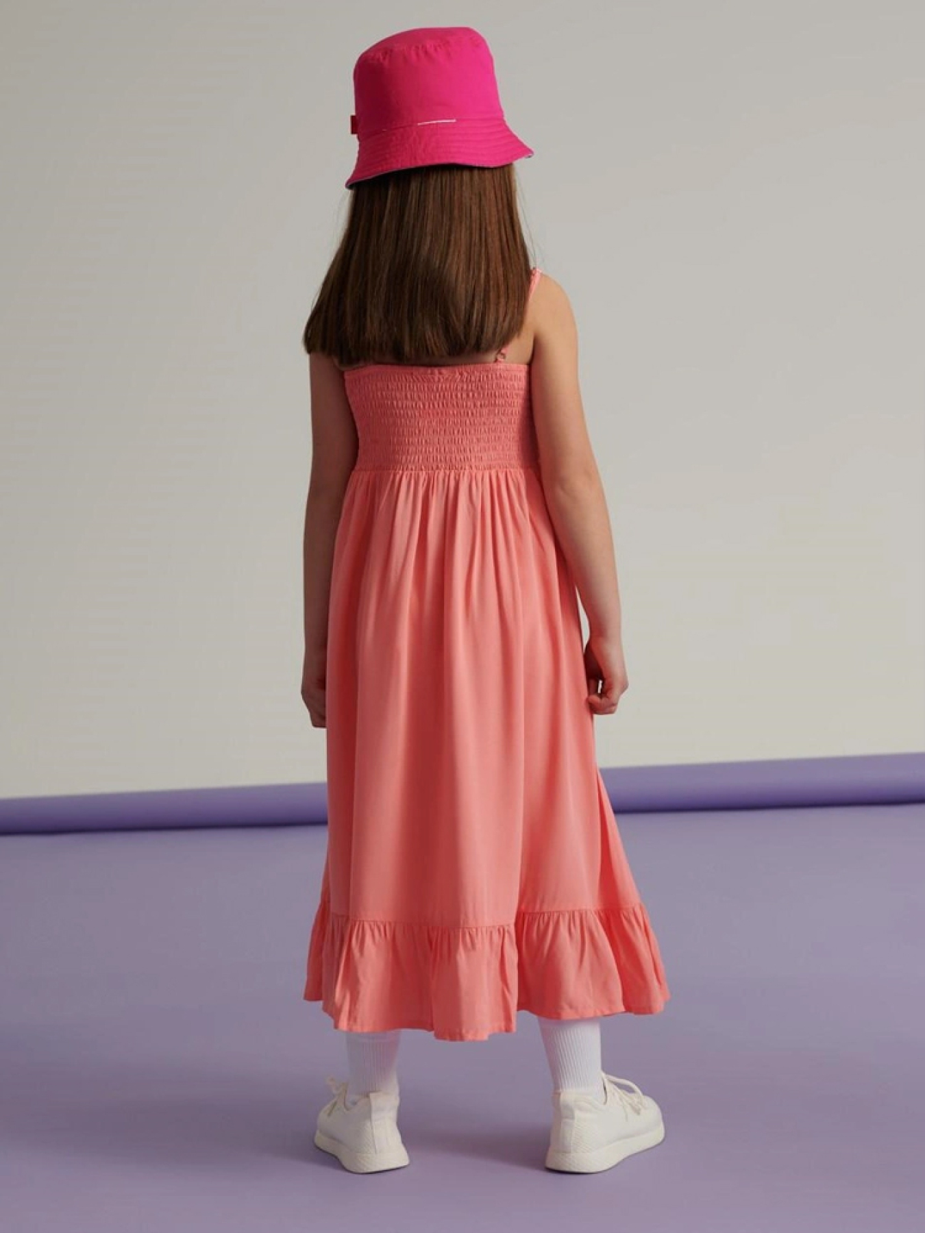 Сарафан DIVERSE модель 10039329 Фото