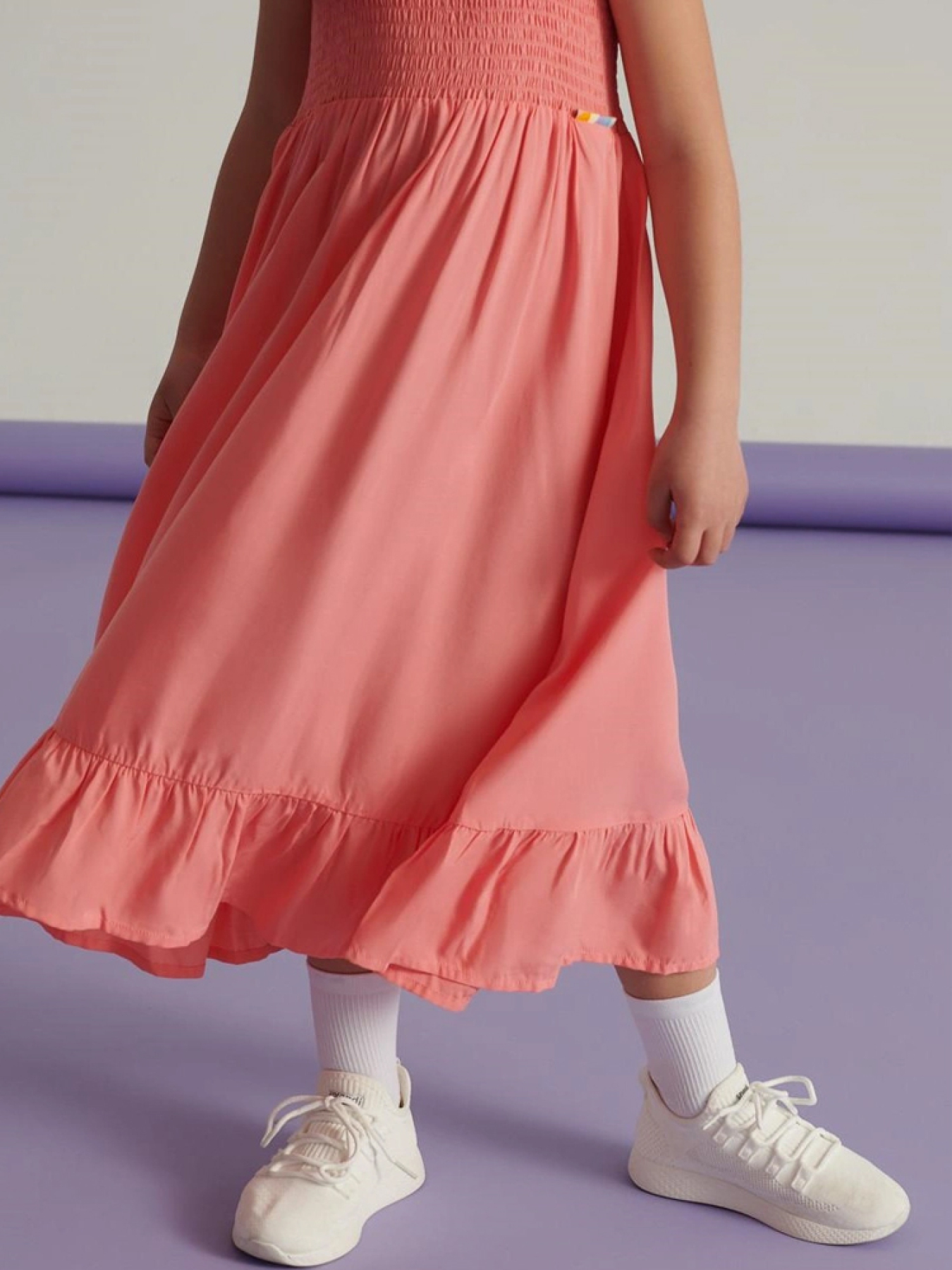 Сарафан DIVERSE модель 10039329 Фото