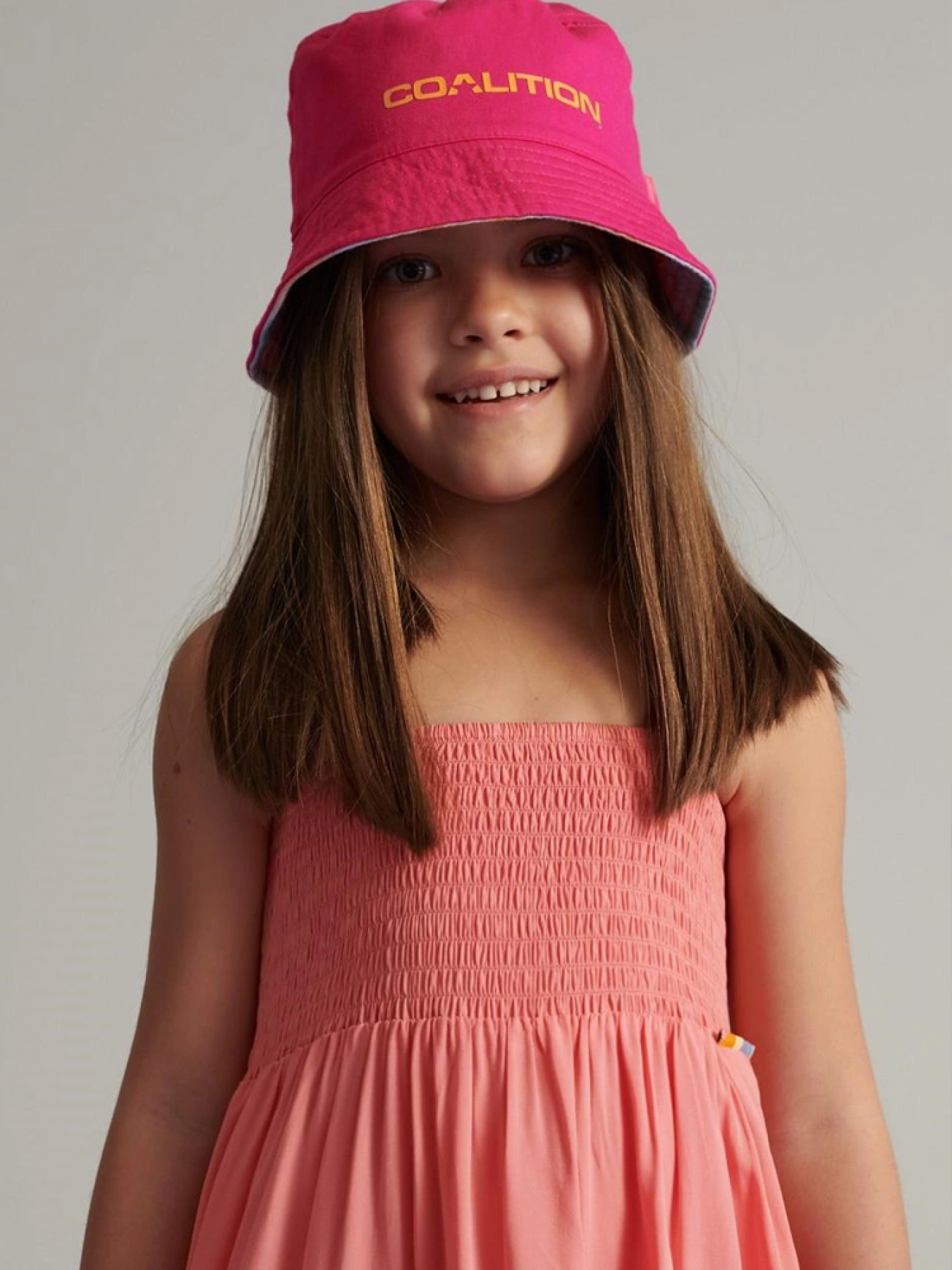 Сарафан DIVERSE модель 10039329 Фото