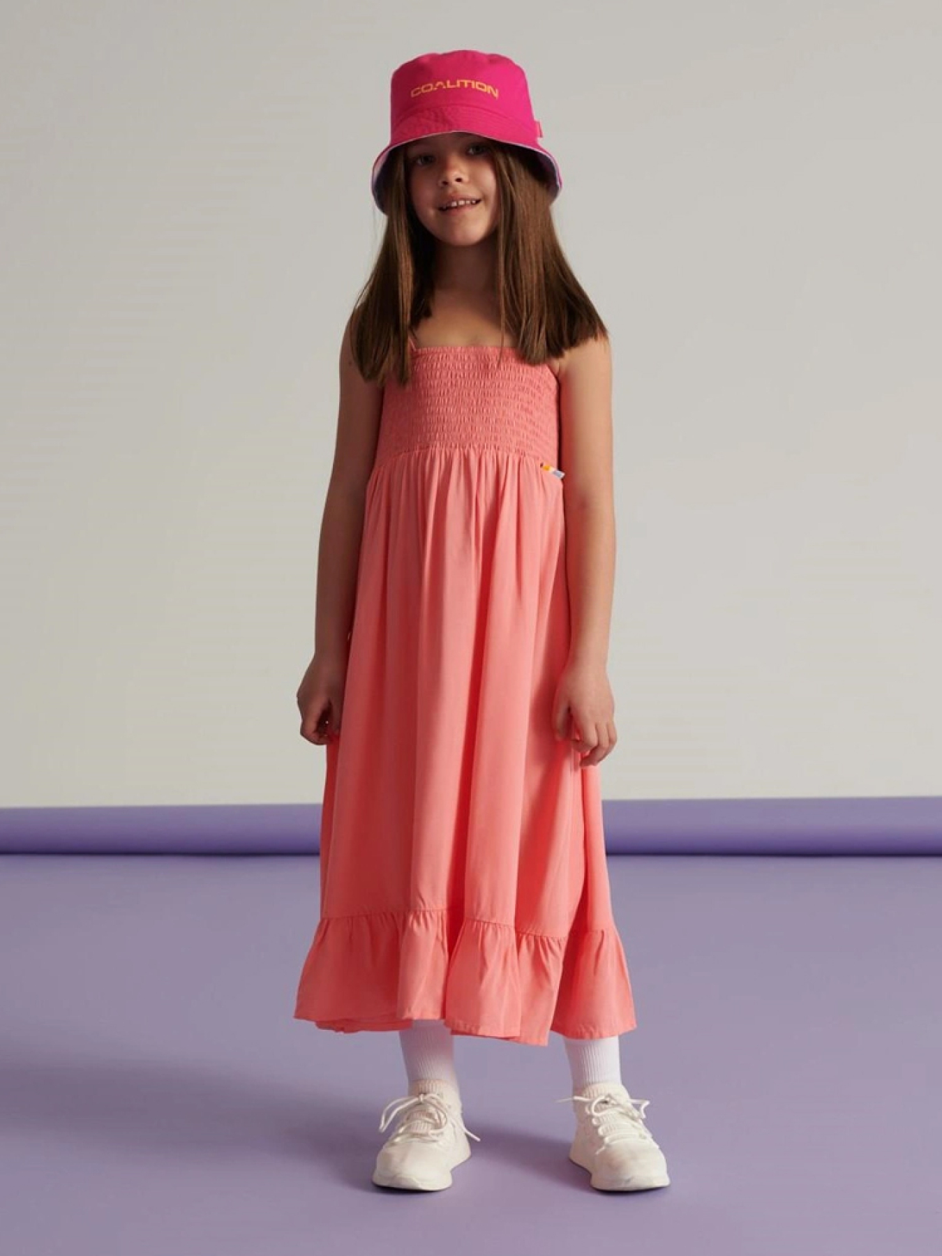 Сарафан DIVERSE модель 10039329 Фото