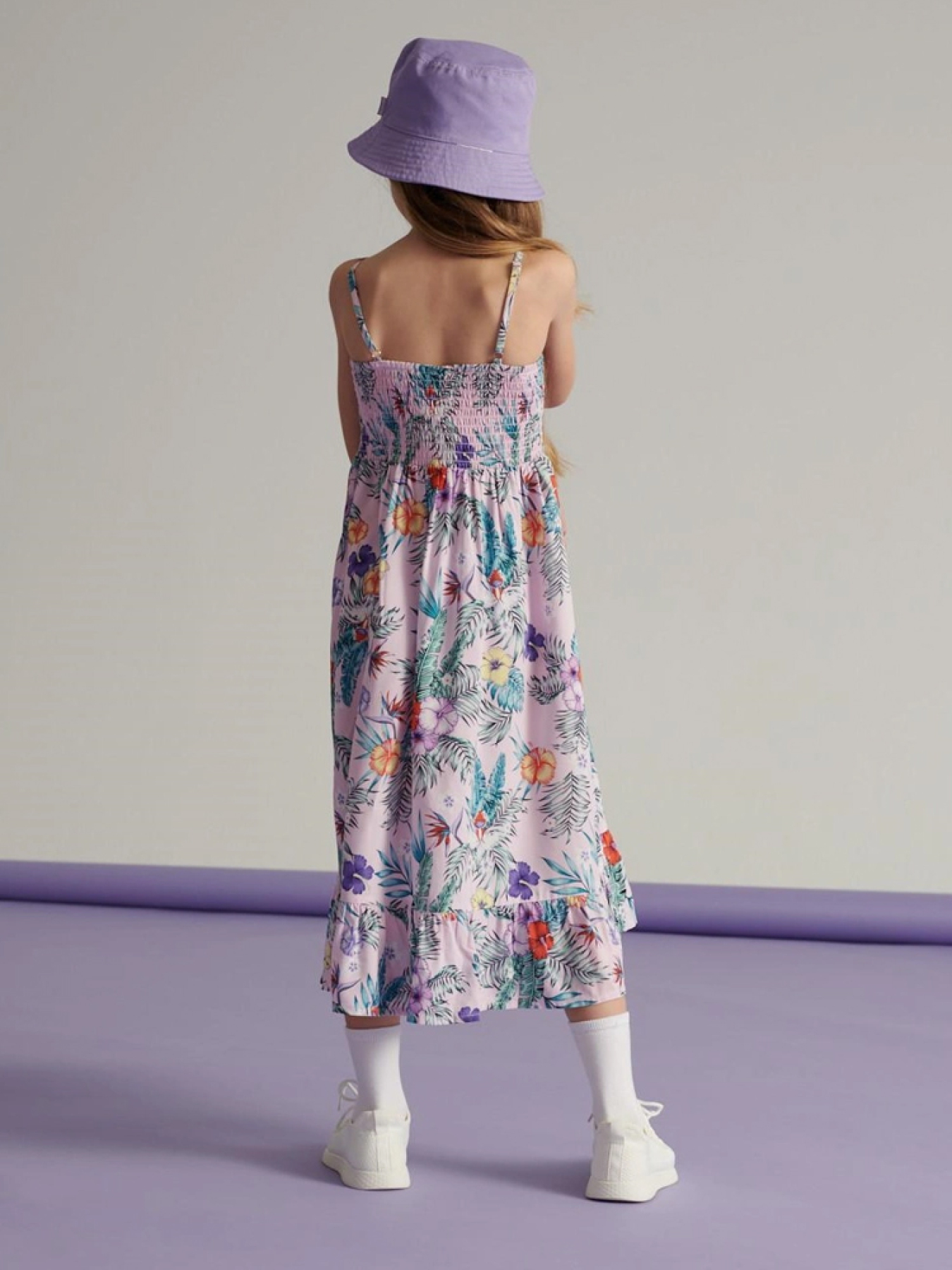 Сукня міді DIVERSE модель 10039329 Фото