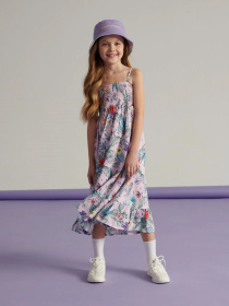 Сукня міді DIVERSE модель 10039329 Фото