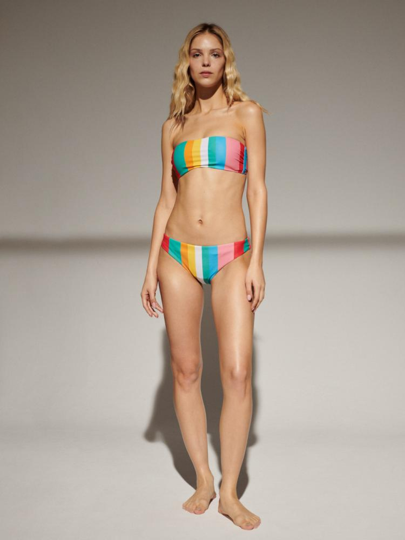 Нижняя часть купальника DIVERSE модель 10039387 Фото