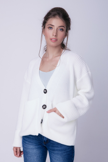 Кофта Sewel модель KW553210000 Фото