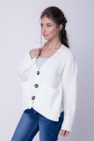 Кофта Sewel модель KW553210000 Фото