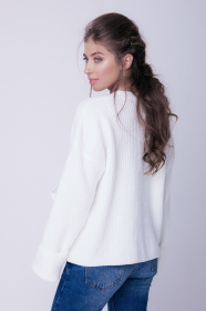 Кофта Sewel модель KW553210000 Фото