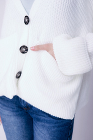 Кофта Sewel модель KW553210000 Фото