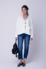 Кофта Sewel модель KW553210000 Фото