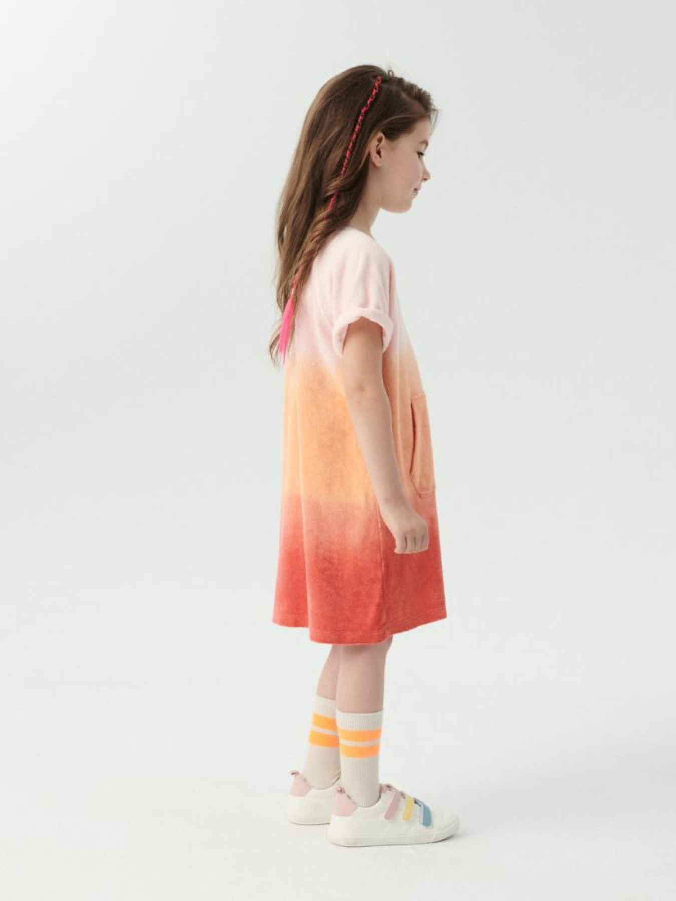 Сукня міні DIVERSE модель 10039481 Фото