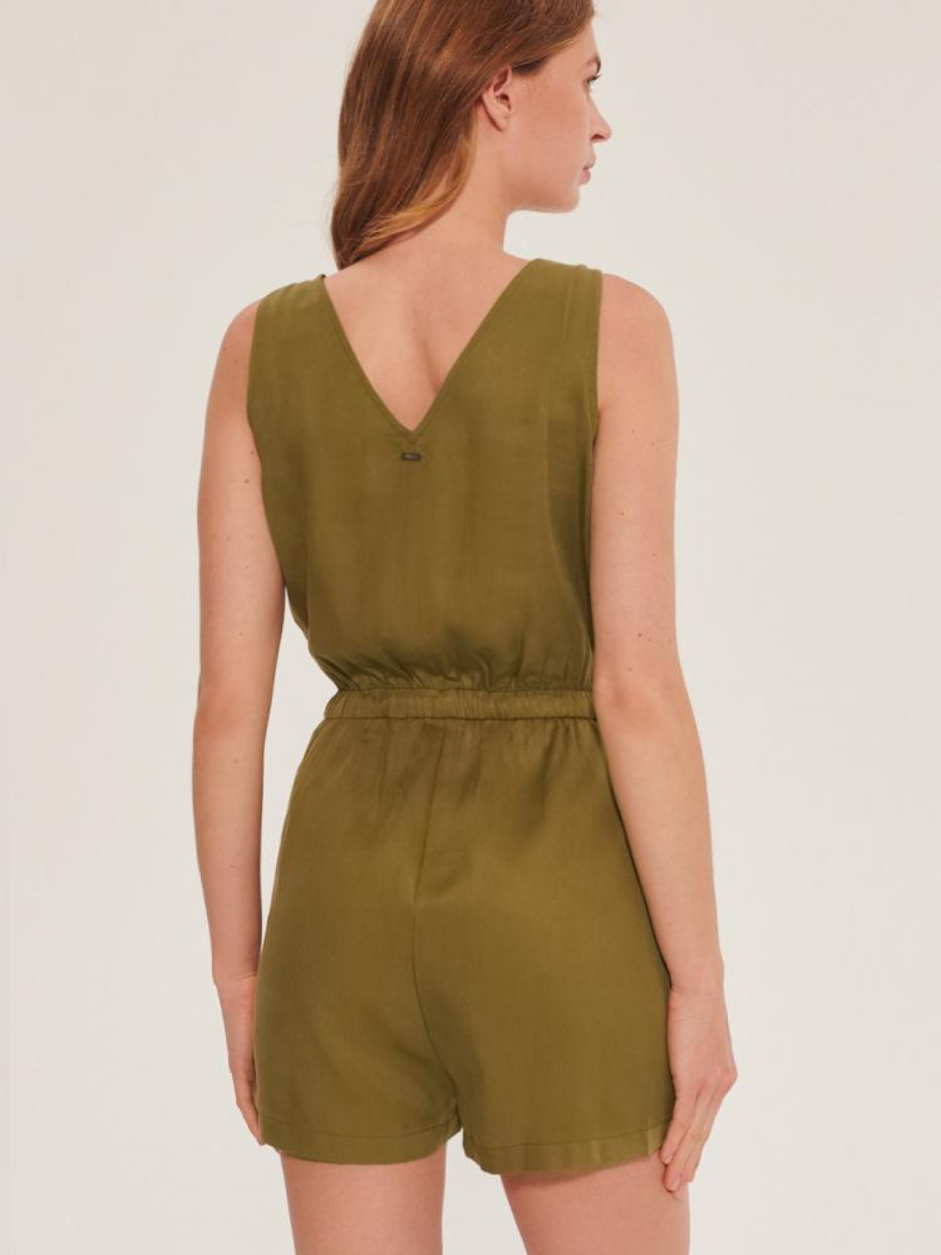 Комбінезон DIVERSE модель 10039535 Фото