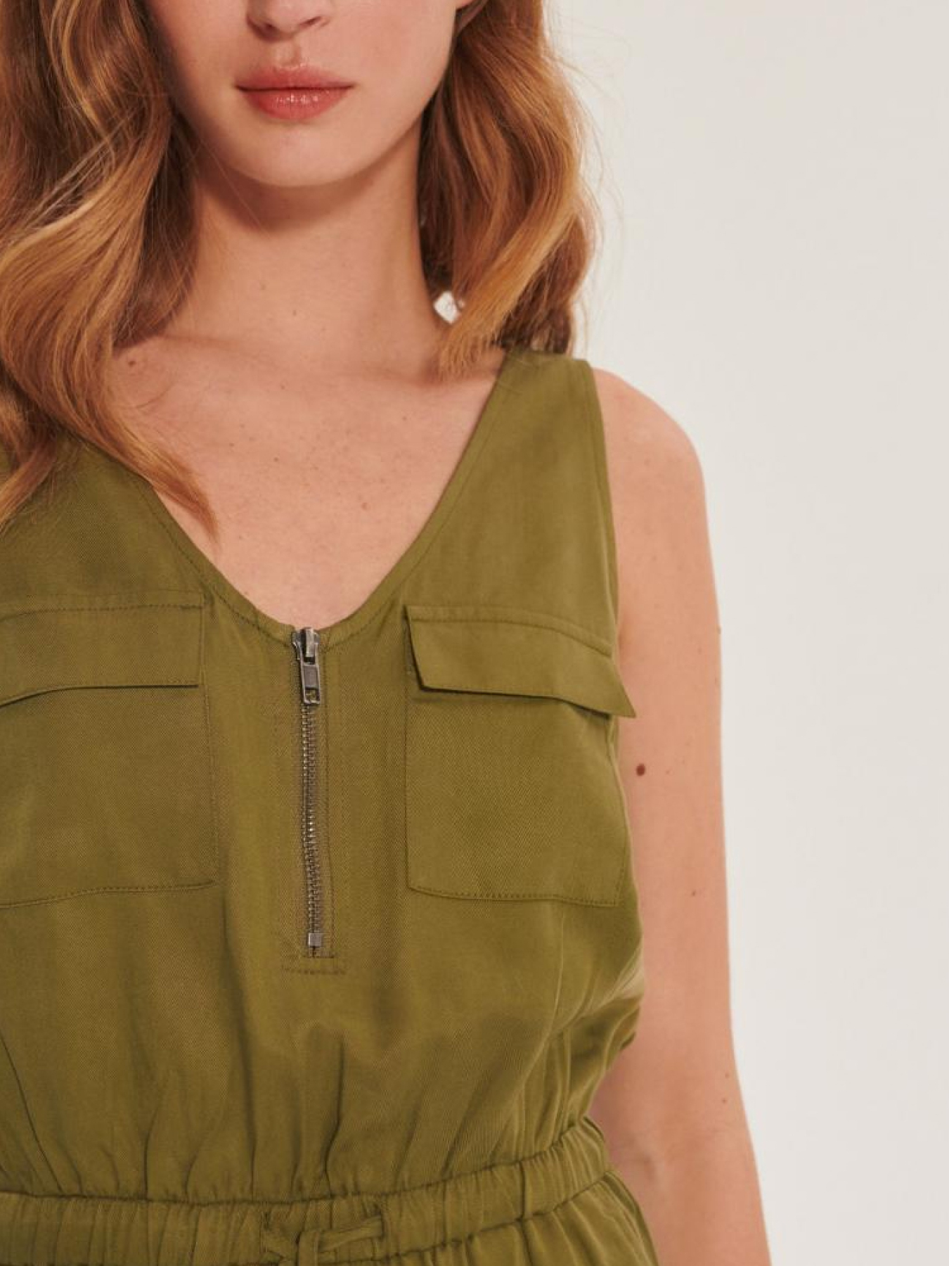 Комбінезон DIVERSE модель 10039535 Фото