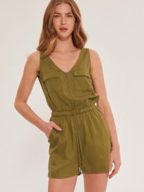 Комбінезон DIVERSE модель 10039535 Фото