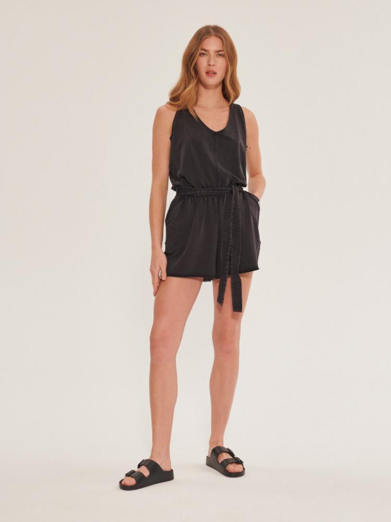 Комбінезон DIVERSE модель 10039540 Фото