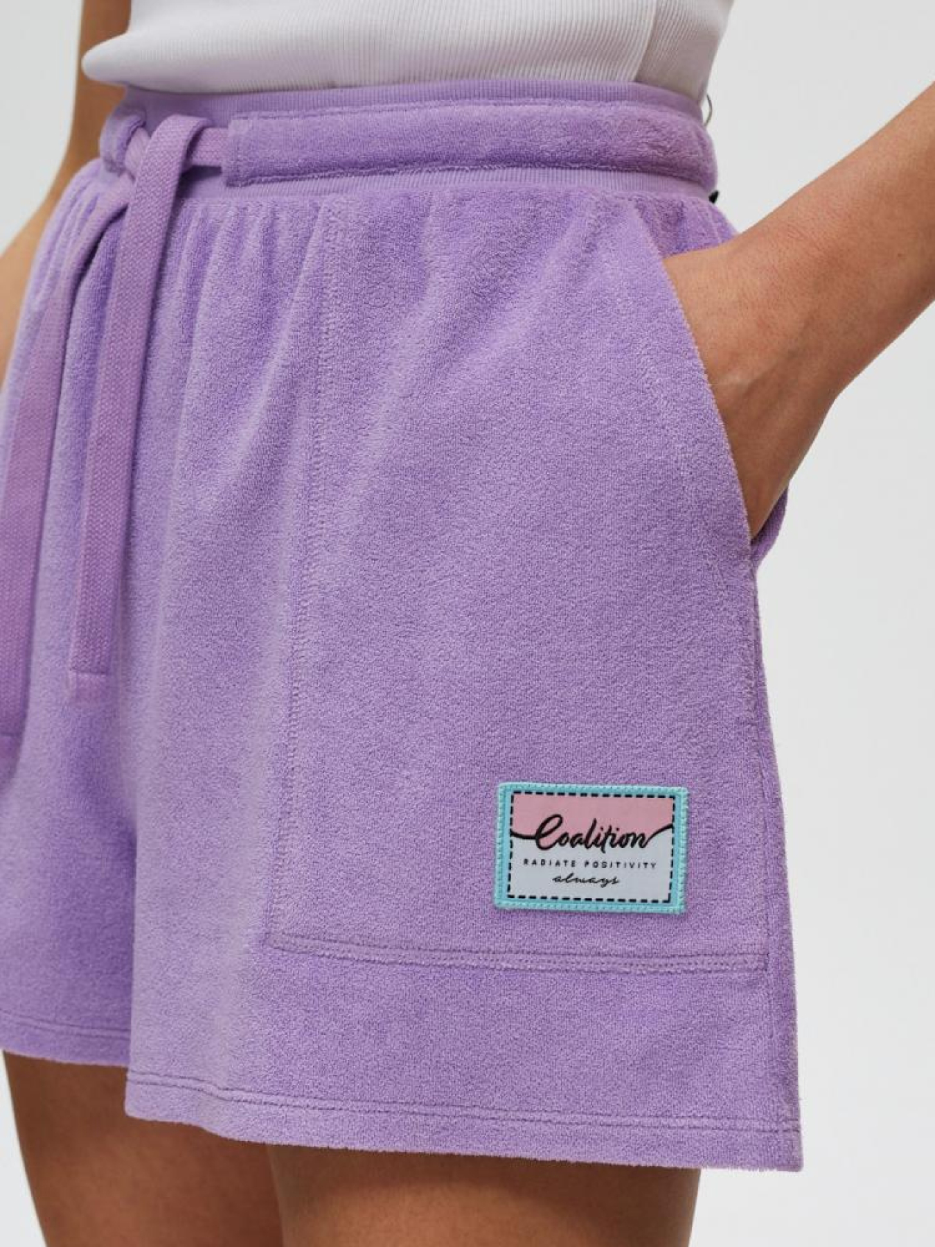 Шорты DIVERSE модель 10039619 Фото