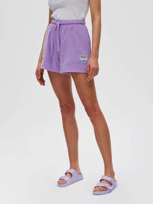 Шорты DIVERSE модель 10039619 Фото