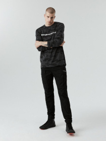 Лонгслив DIVERSE модель 10040292 Фото