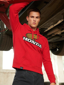 Худі DIVERSE модель 10040307 Фото