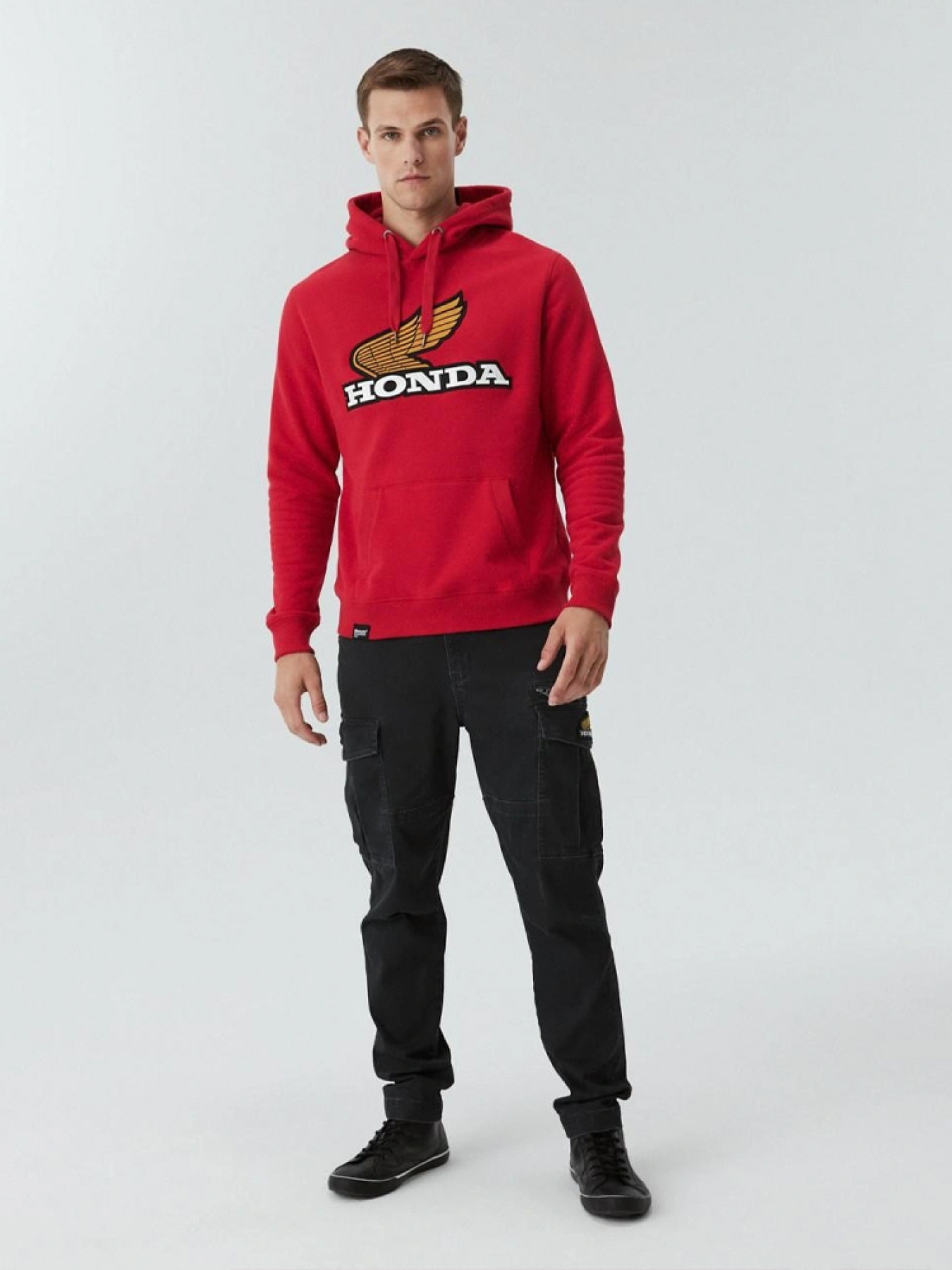 Худи DIVERSE модель 10040307 Фото