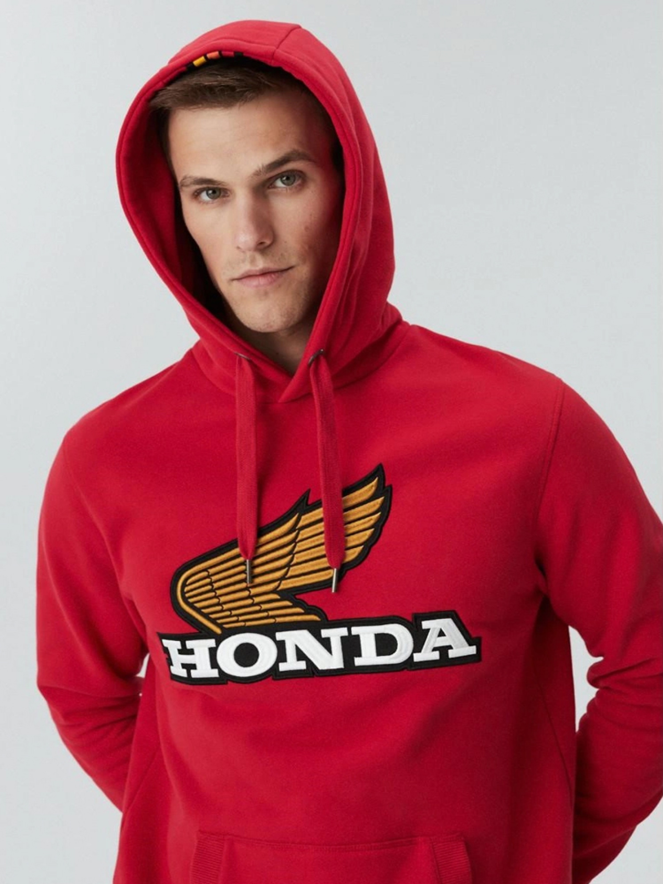 Худи DIVERSE модель 10040307 Фото